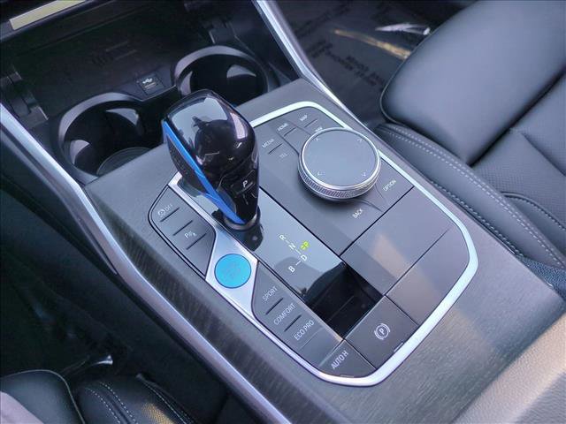 Certified 2023 BMW i4 eDrive35 image 12