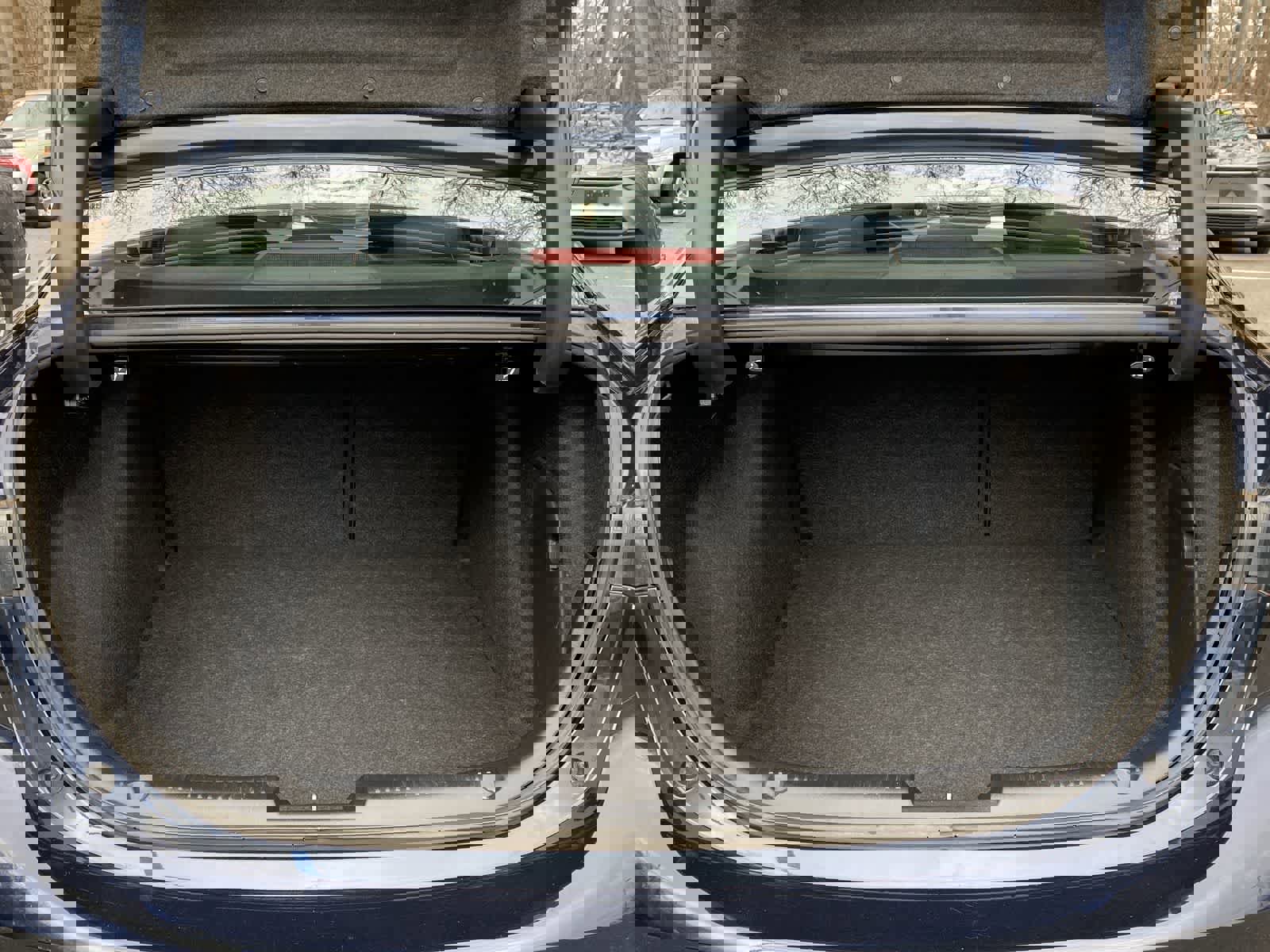 Used 2016 MAZDA MAZDA3 i Sport w/ Preferred Equipment Package image 16