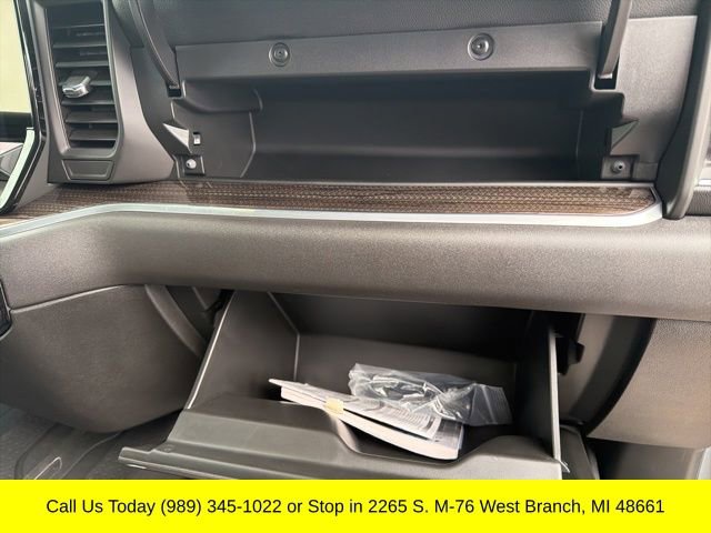 Used 2025 Chevrolet Silverado 1500 LT w/ All Star Edition Plus image 36