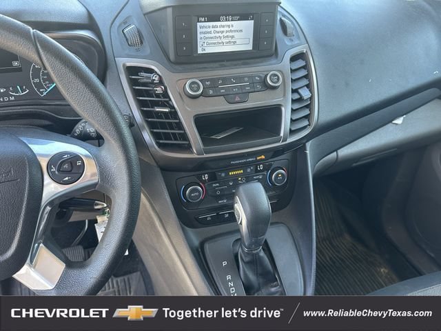 Used 2020 Ford Transit Connect XL FWD image 17