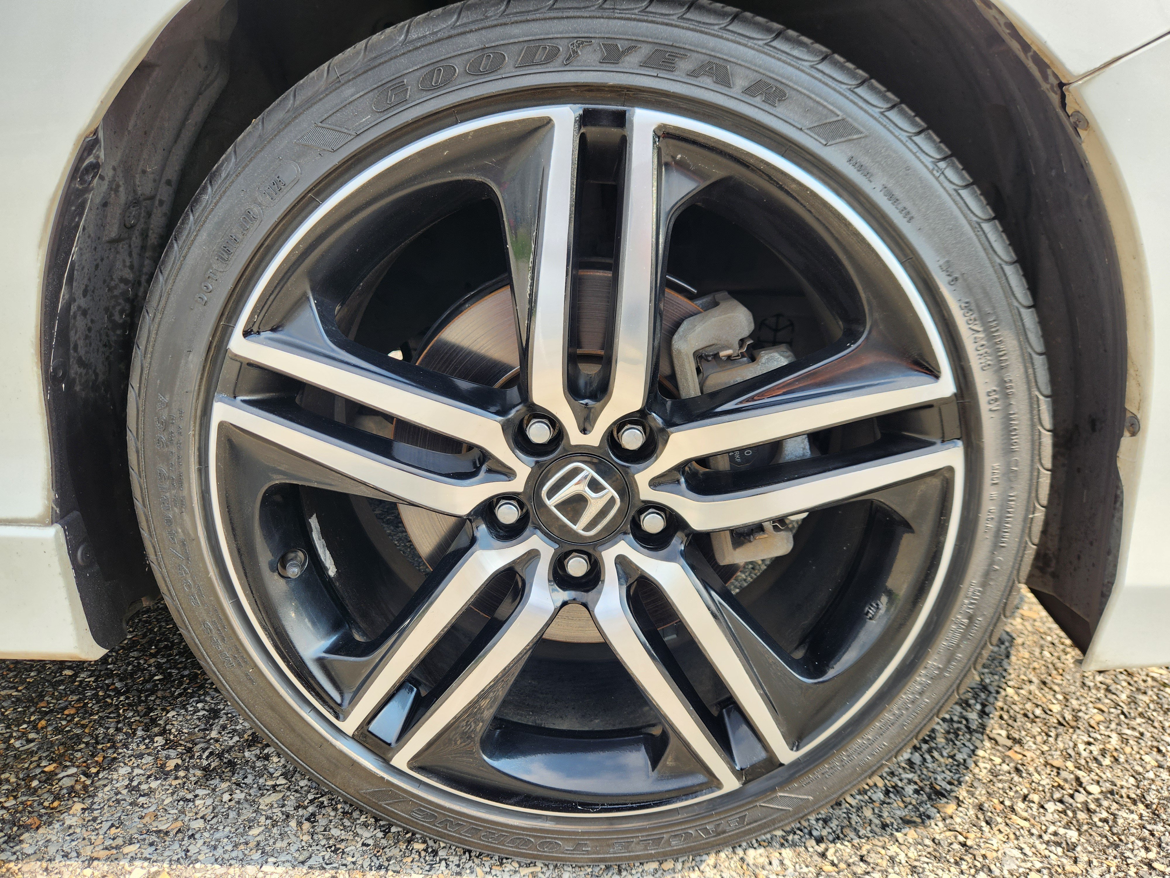 Used 2017 Honda Accord Sport Special Edition image 19