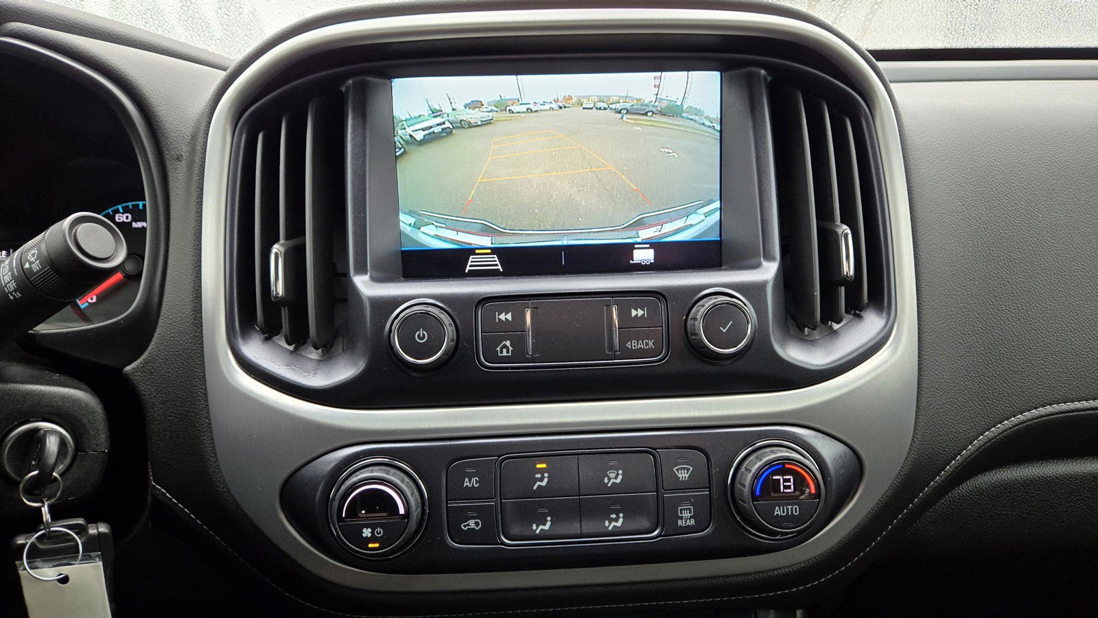 Used 2022 GMC Canyon Elevation w/ Trailering Package image 21