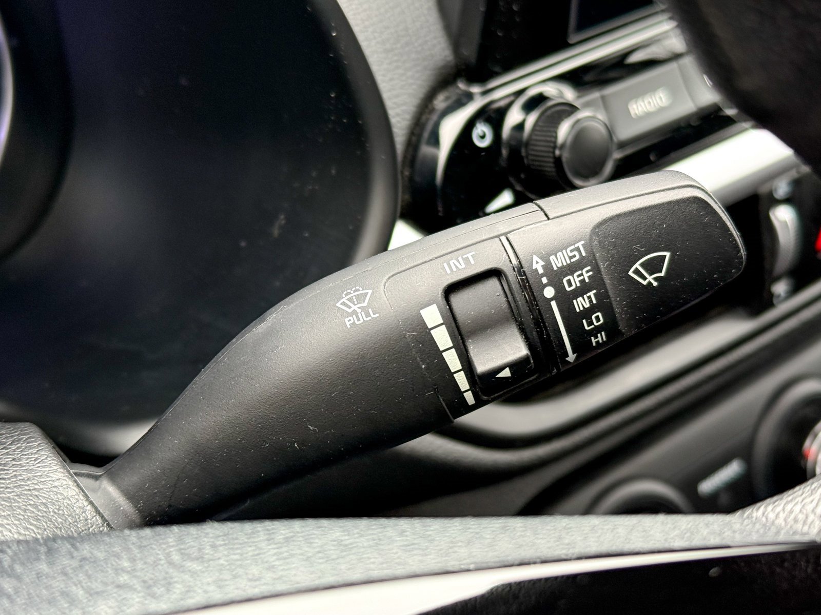 Used 2023 Kia Forte LXS w/ LXS Technology Package image 27