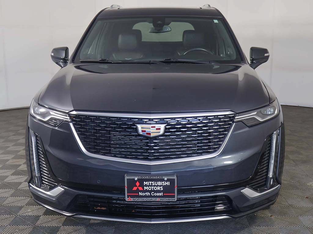Used 2023 Cadillac XT6 Premium Luxury AWD/4WD image 17