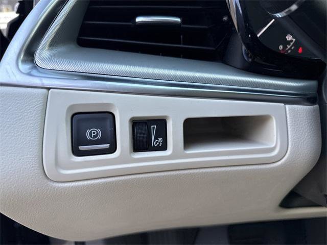 New 2025 Cadillac XT5 Premium Luxury image 12