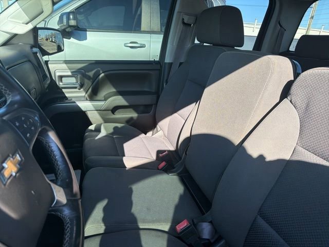 Used 2017 Chevrolet Silverado 1500 LT w/ All Star Edition image 25