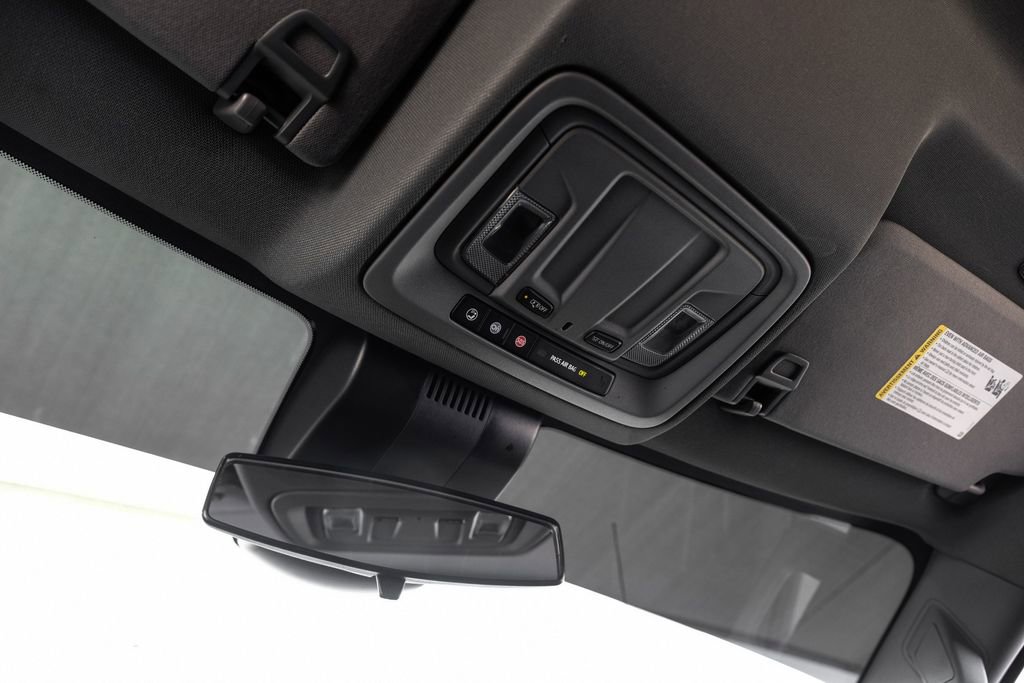 Used 2023 Chevrolet Silverado 1500 LT Trail Boss image 27
