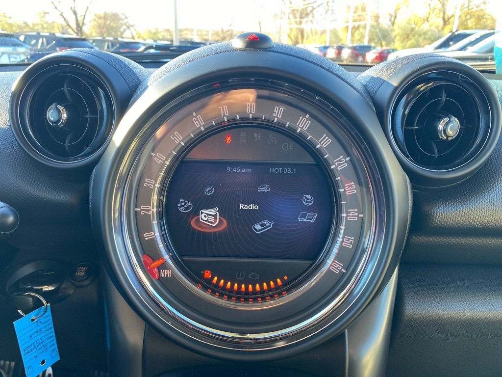 Used 2016 MINI Cooper Countryman S image 14