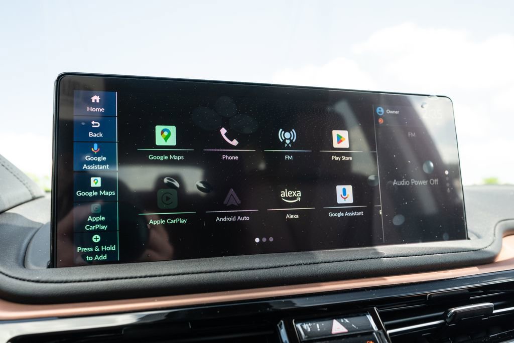 New 2026 Acura MDX w/ Technology Package image 39