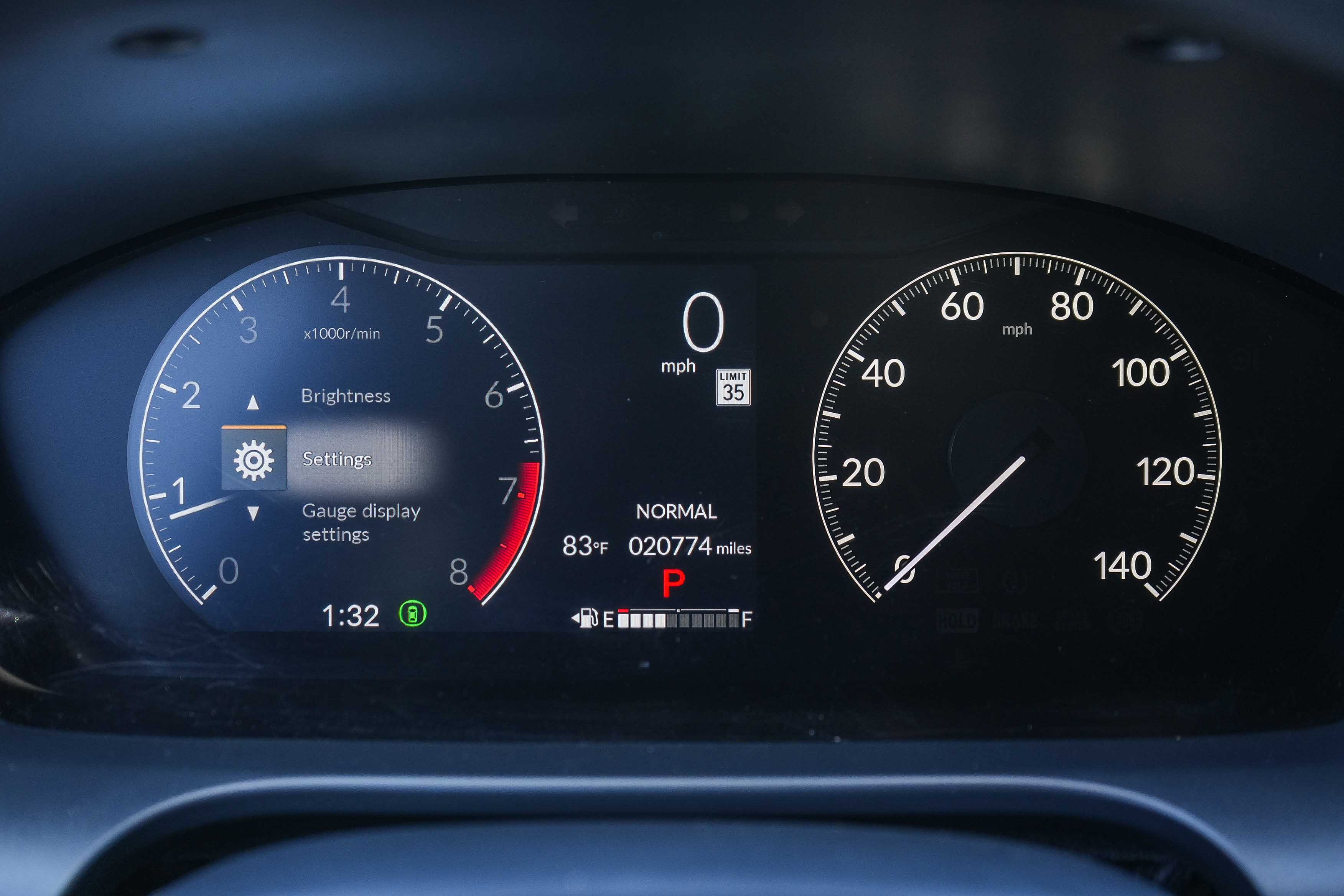 Used 2024 Honda HR-V LX image 27