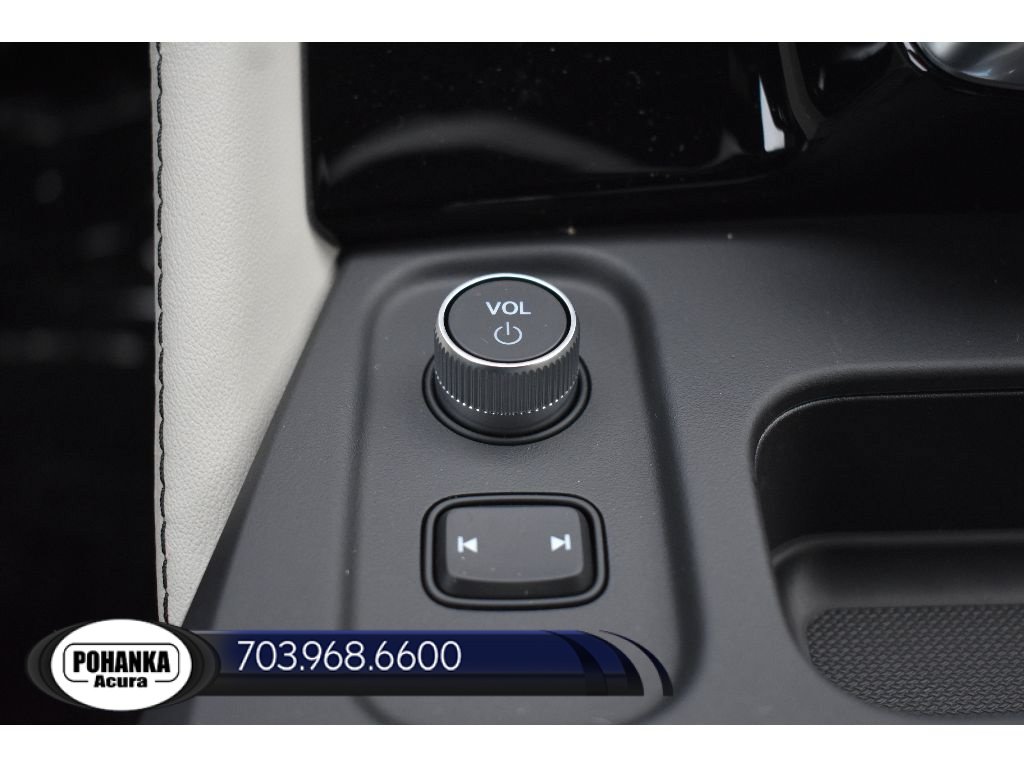 New 2026 Acura MDX A-Spec w/ Advance Package AWD/4WD image 18