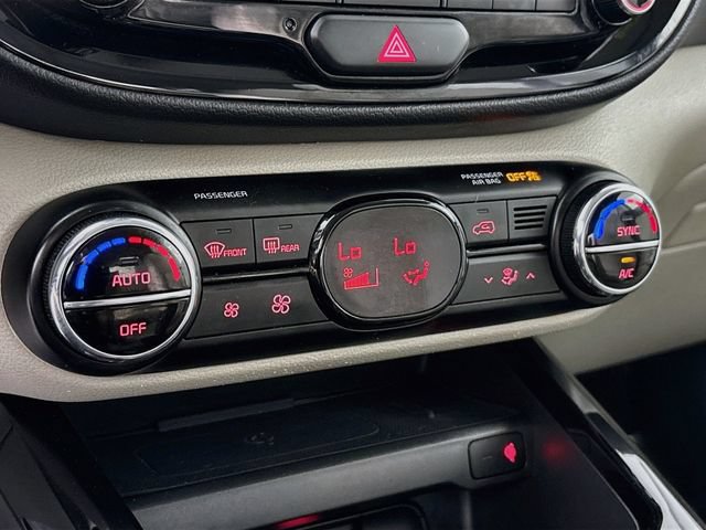 Used 2022 Kia Soul S FWD image 16