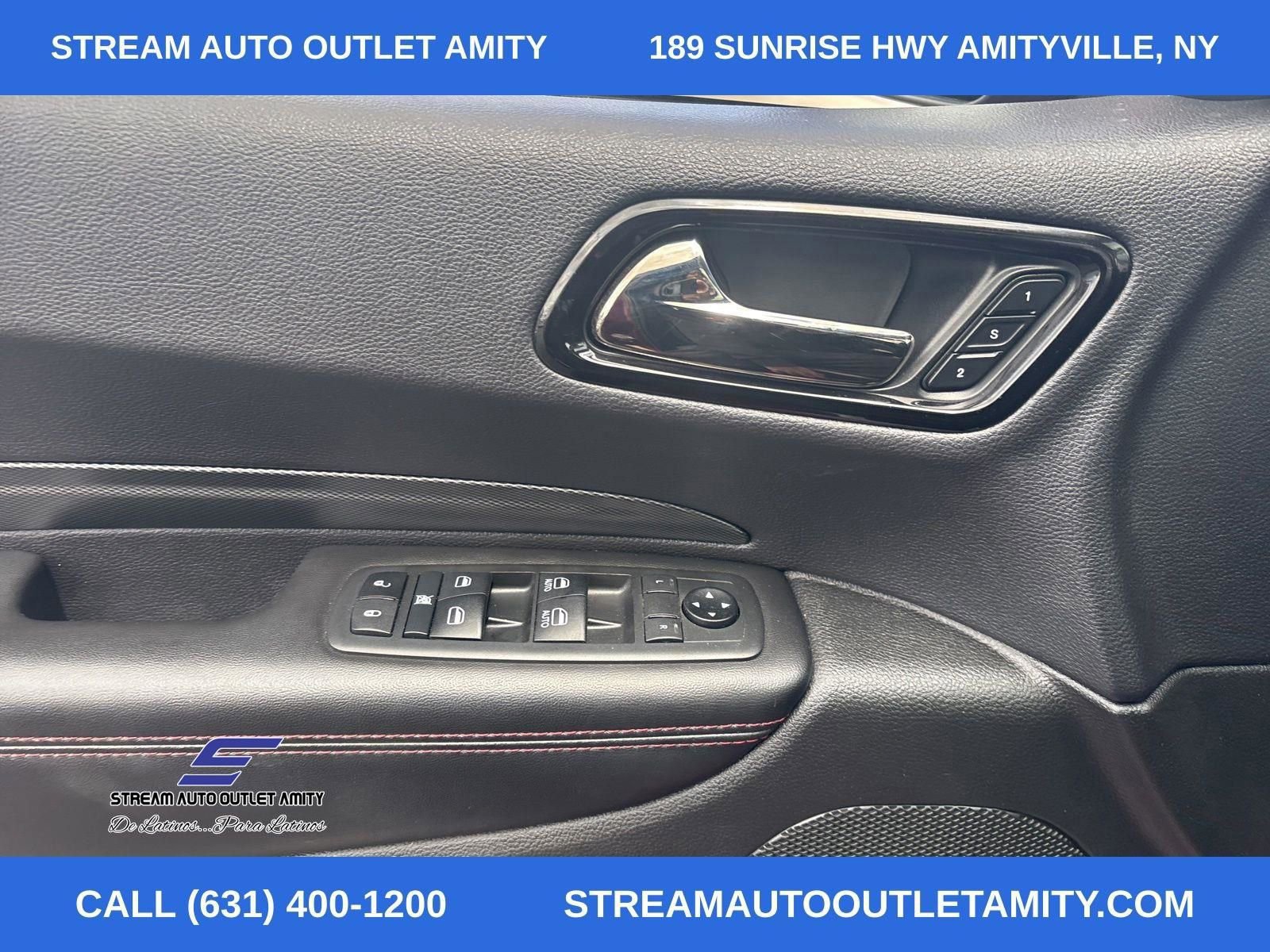 Used 2021 Dodge Durango R/T image 30