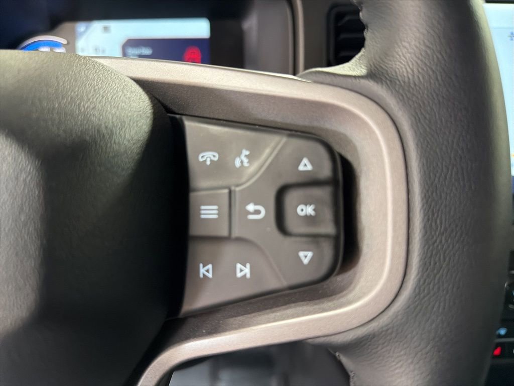 Used 2024 Ford Bronco Black Diamond image 22