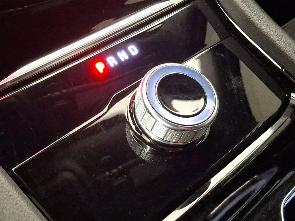 Used 2023 Jeep Grand Cherokee Altitude image 17