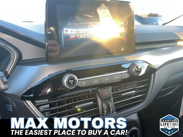 New 2026 Ford Escape Active w/ Cold Weather Package image 13