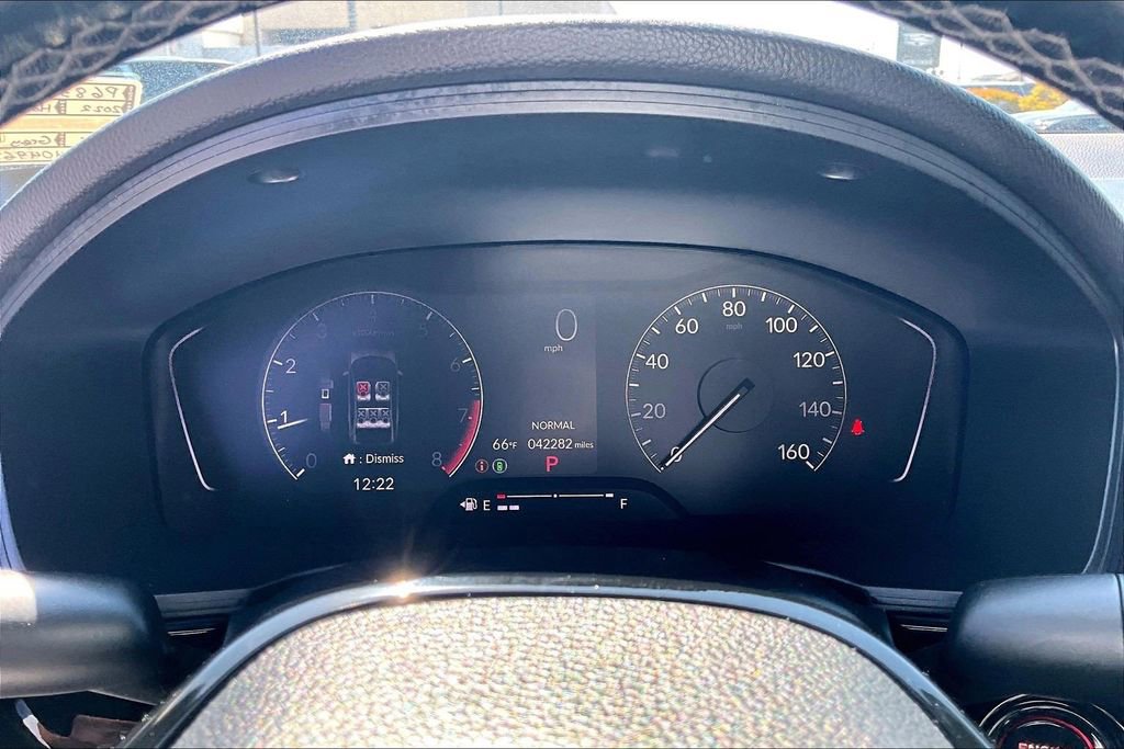Used 2022 Honda Civic Sport image 12