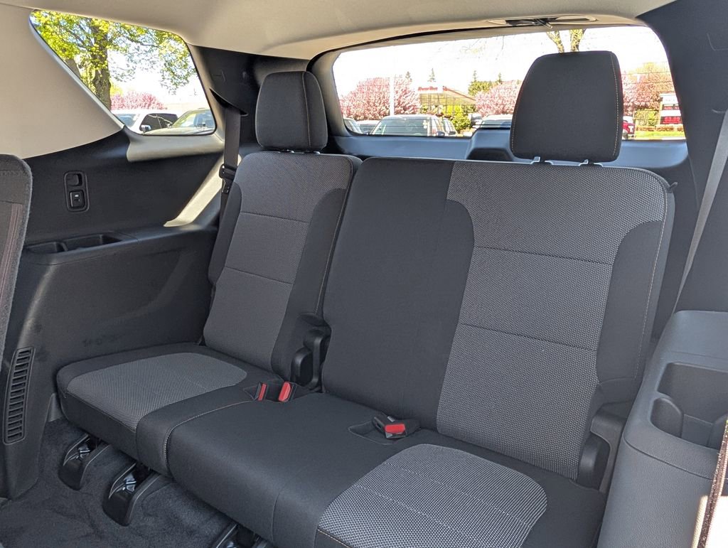 Used 2019 Chevrolet Traverse LT AWD/4WD image 28