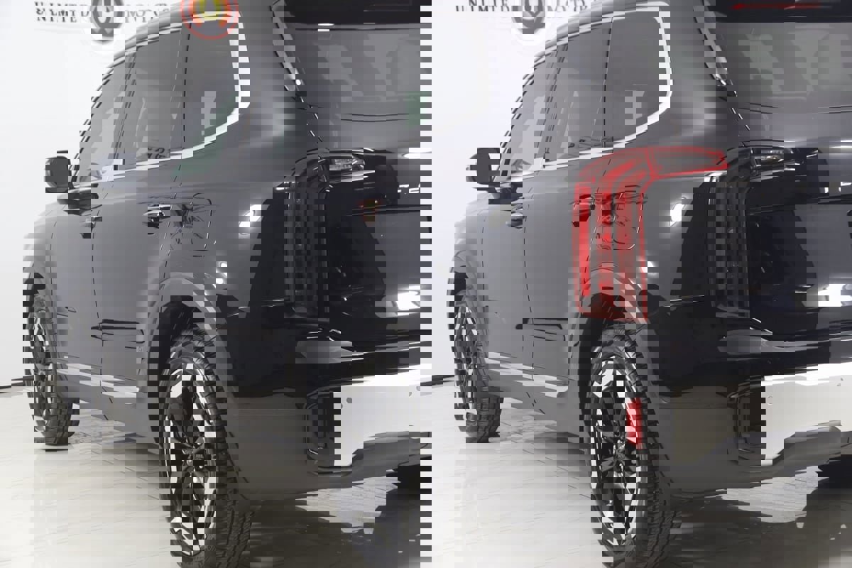 Used 2024 Kia Telluride S w/ S Sunroof Package image 26