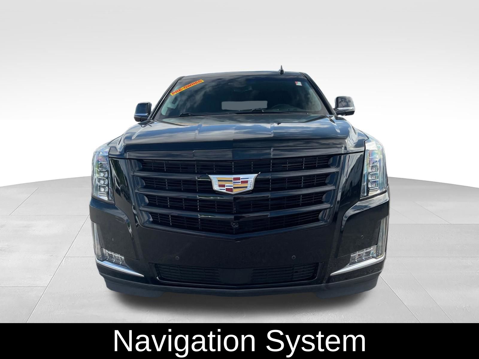 Used 2019 Cadillac Escalade ESV Premium Luxury RWD video 2