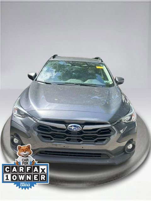 Used 2024 Subaru Crosstrek 2.0i Premium AWD/4WD image 2