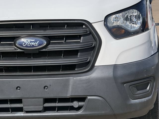 Used 2020 Ford Transit 250 Medium Roof RWD image 8