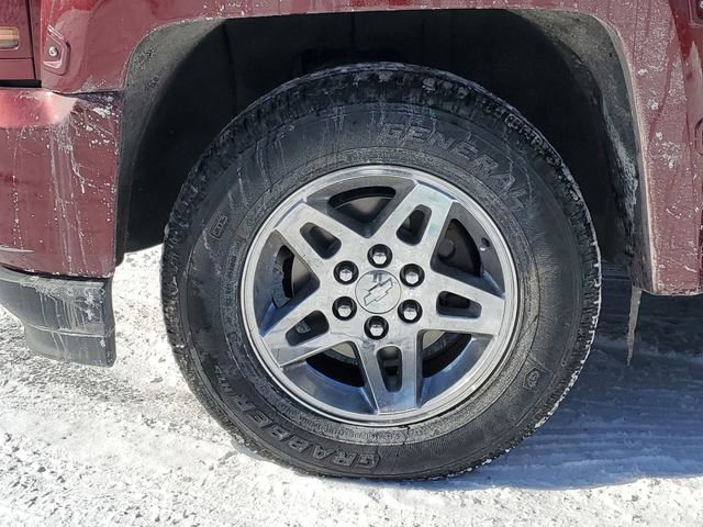 Used 2017 Chevrolet Silverado 1500 LT image 30