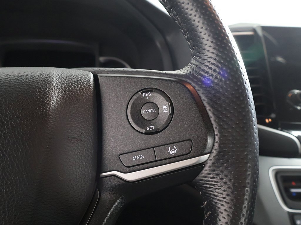 Used 2023 Honda Passport EX-L image 45