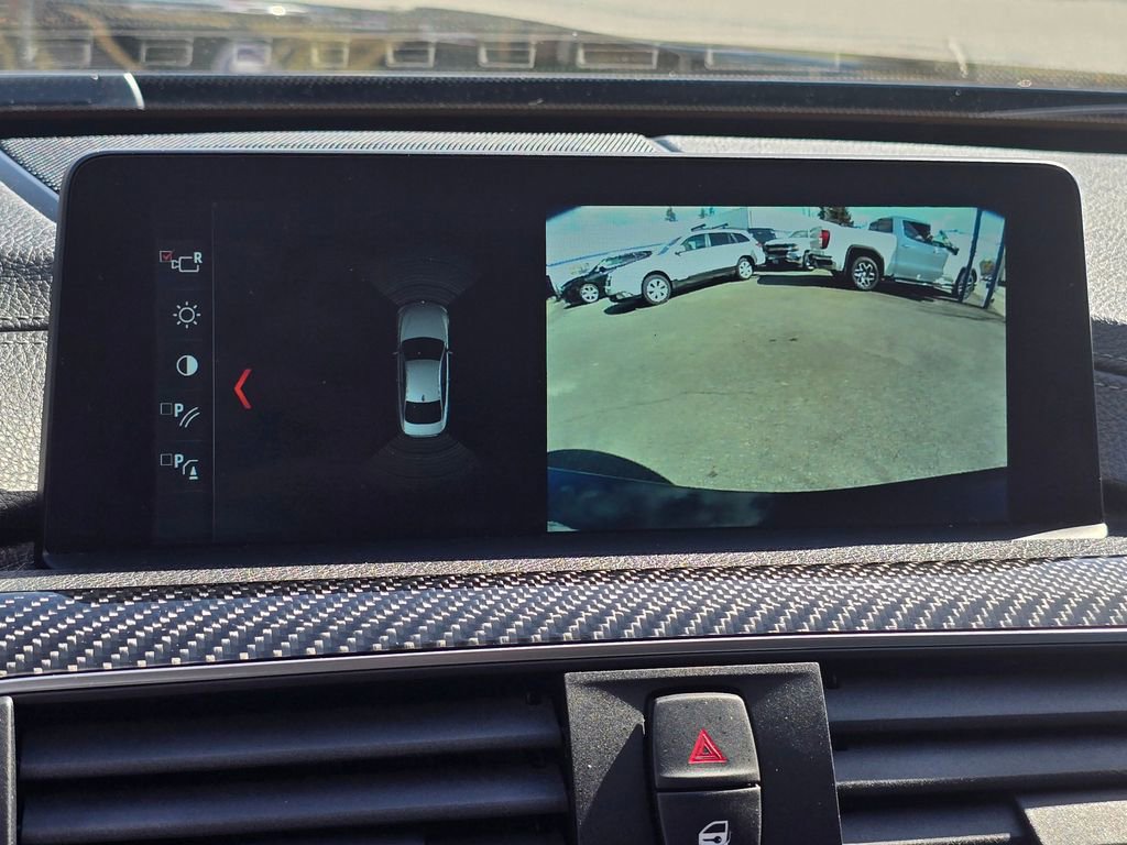 Used 2018 BMW M4 Coupe image 32