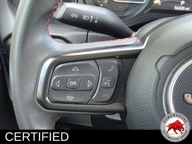 Used 2024 Jeep Wrangler Unlimited Rubicon AWD/4WD image 27