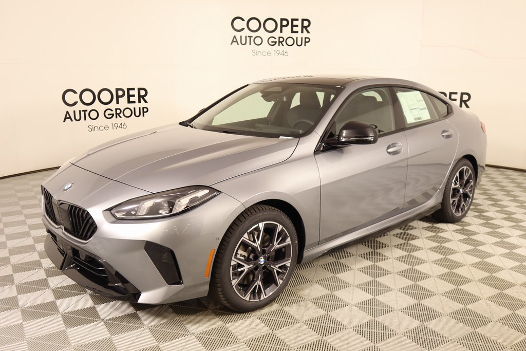 New 2026 BMW 228i xDrive w/ Technology Package AWD/4WD image 12