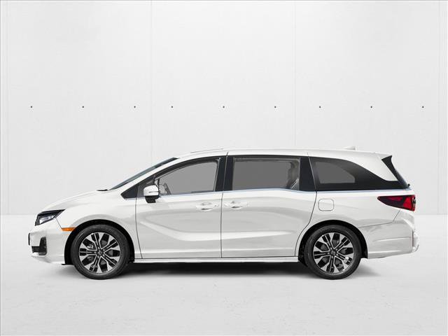 New 2027 Honda Odyssey Elite image 3