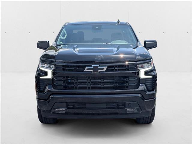 New 2026 Chevrolet Silverado 1500 RST image 6