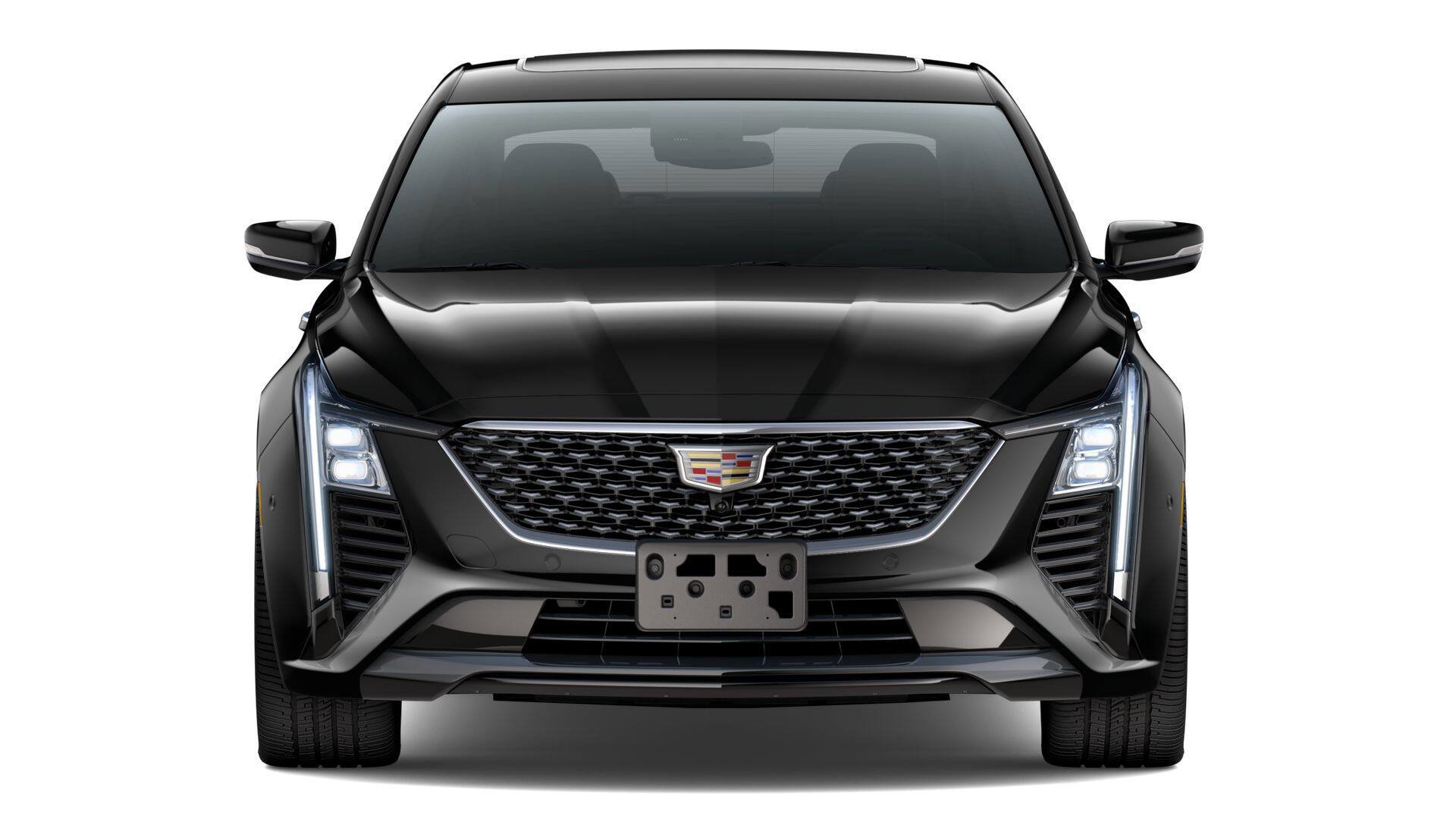 New 2026 Cadillac CT5 Premium Luxury AWD/4WD image 26