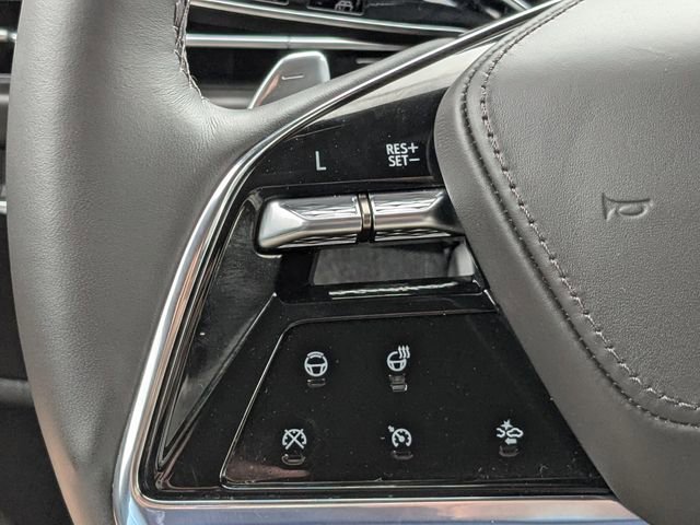 Used 2025 Cadillac Escalade Sport Platinum image 29