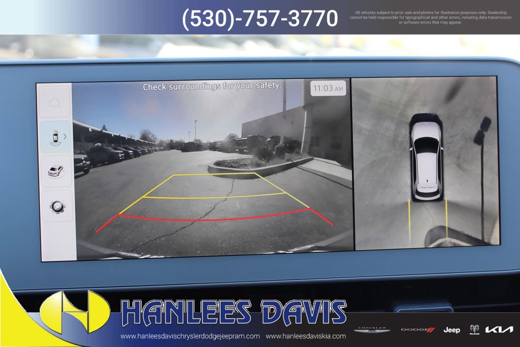 Used 2024 Hyundai Ioniq 5 Limited image 26