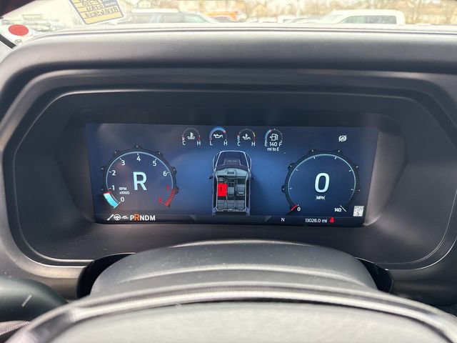 Used 2024 Ford F150 Raptor w/ Equipment Group 803A Raptor R AWD/4WD image 39