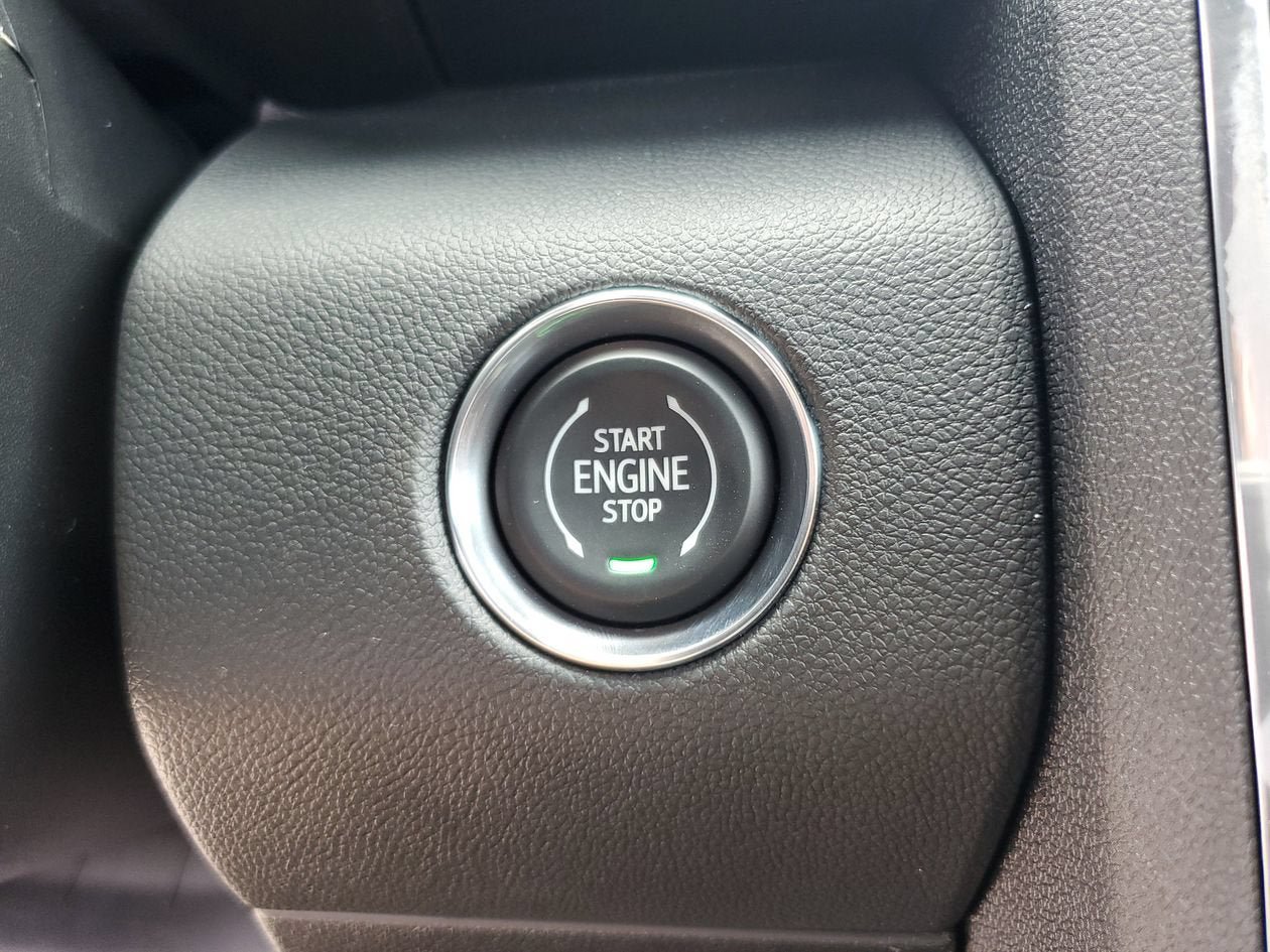 New 2027 GMC Acadia Elevation w/ Black Edition FWD image 24
