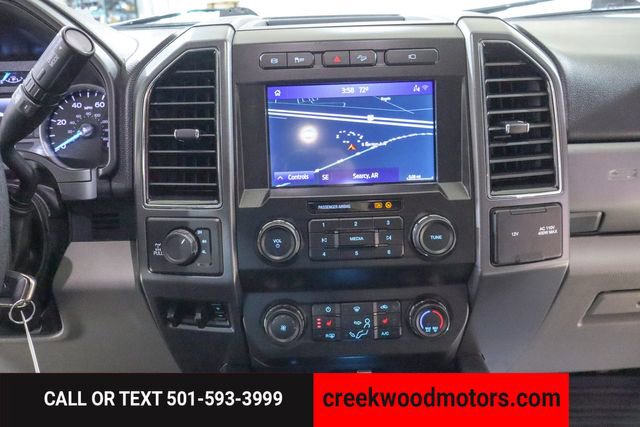 Used 2021 Ford F250 XLT w/ XLT Premium Package image 57