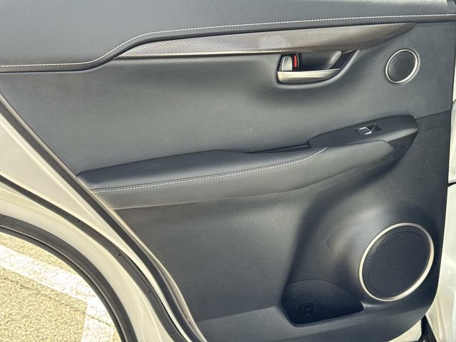 Used 2018 Lexus NX 300 FWD w/ Accessory Package image 11