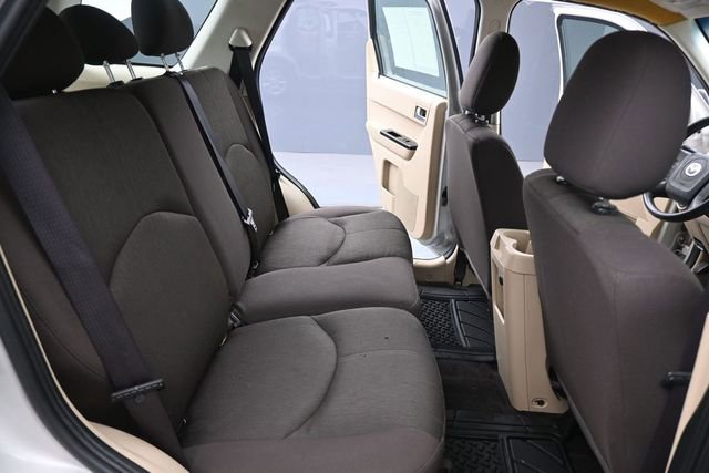 Used 2008 MAZDA Tribute i Sport FWD image 10