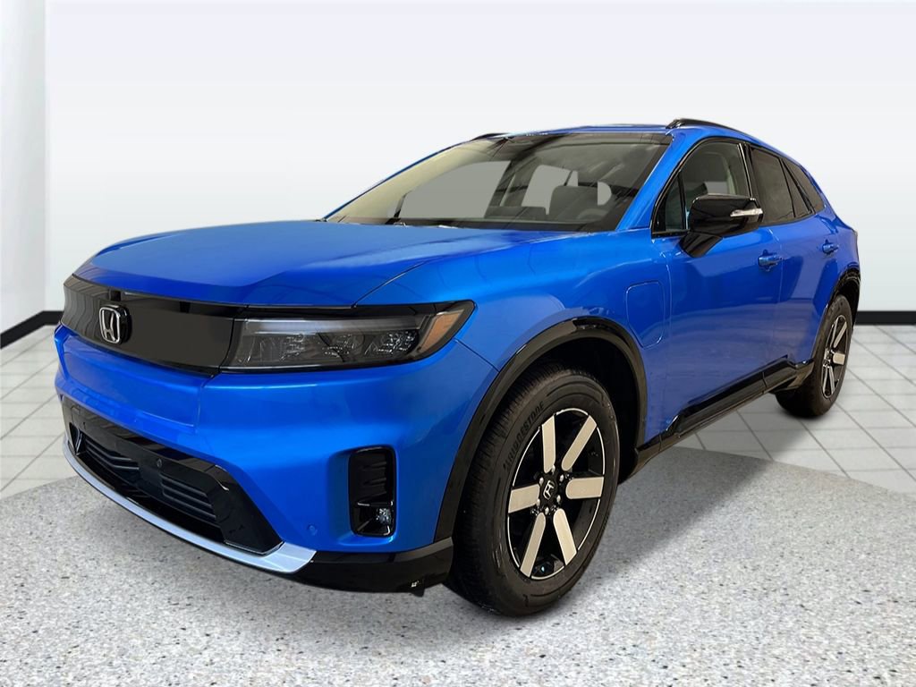 New 2026 Honda Prologue Touring image 7
