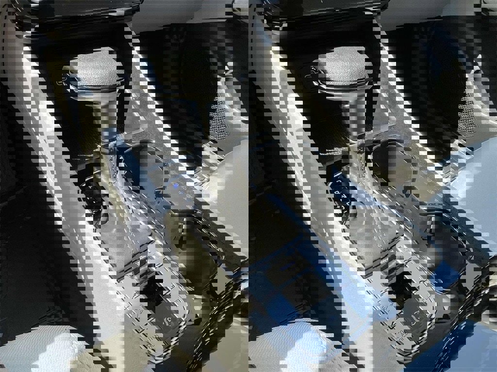 New 2026 Hyundai Tucson SEL image 17