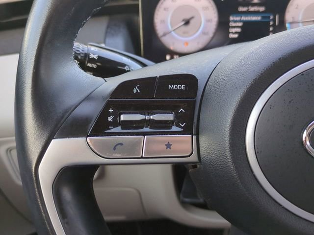 Certified 2023 Hyundai Tucson SEL w/ Convenience Package image 23