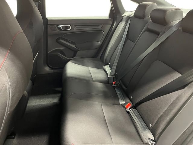 New 2026 Honda Civic Si image 21