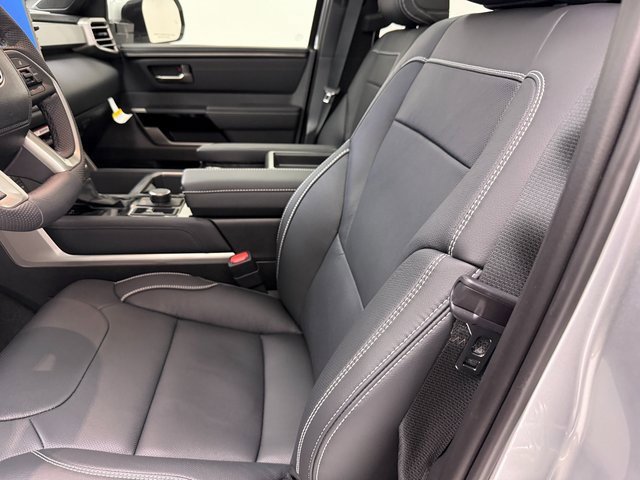 New 2026 Toyota Tundra Limited image 27