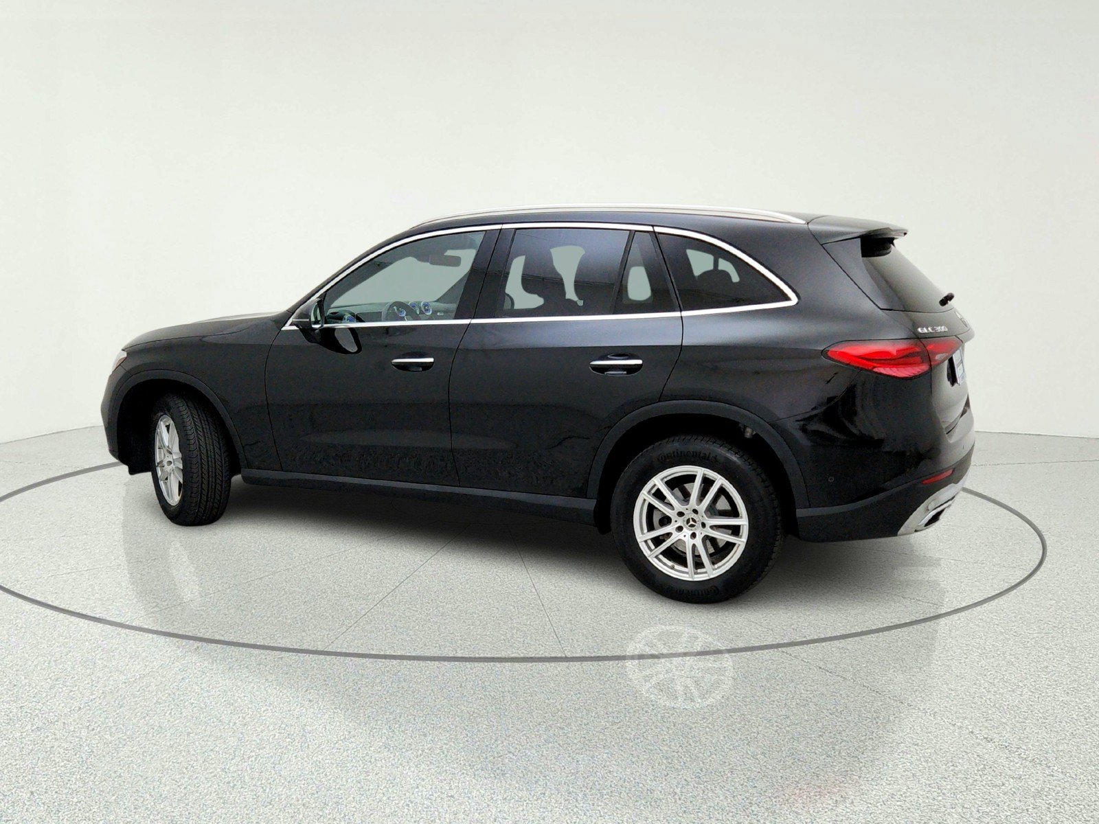 Certified 2023 Mercedes-Benz GLC 300 4MATIC image 13