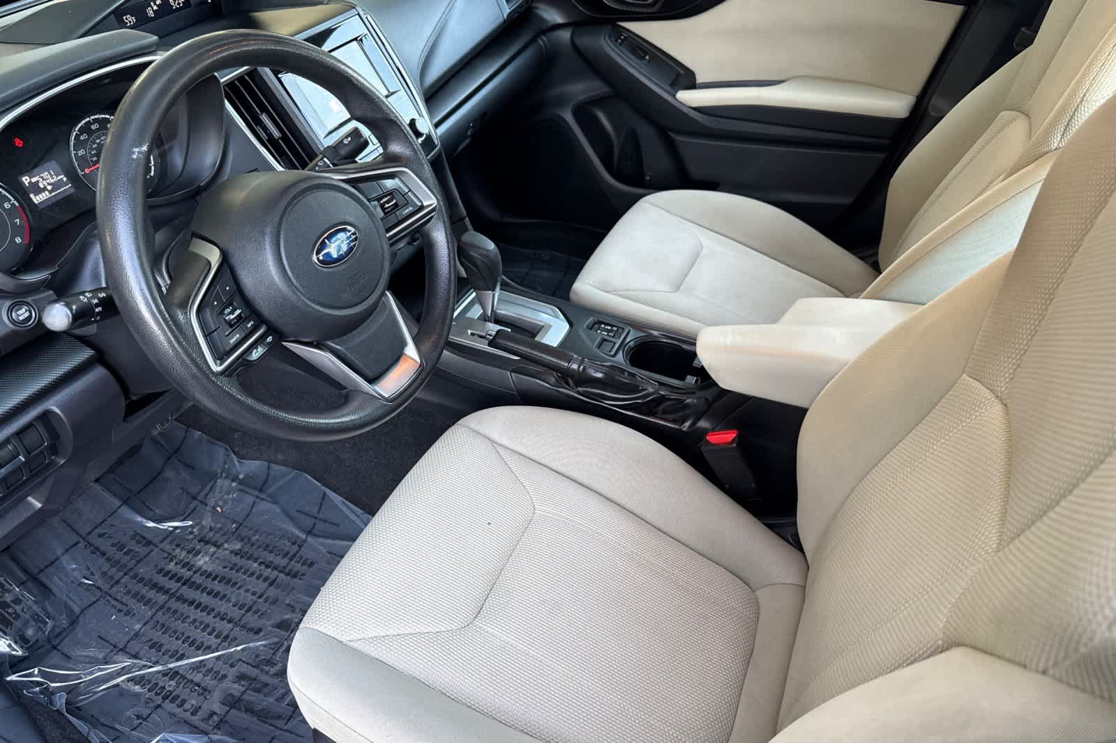 Used 2017 Subaru Impreza 2.0i Premium w/ Popular Package #1 AWD/4WD image 11