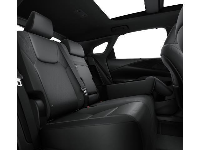 New 2025 Lexus RX 350 Luxury image 7