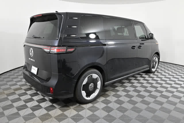 New 2025 Volkswagen ID. Buzz Pro S RWD image 19
